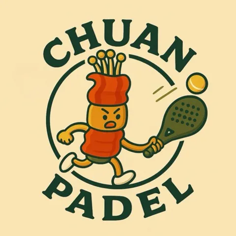 Chuan Padel