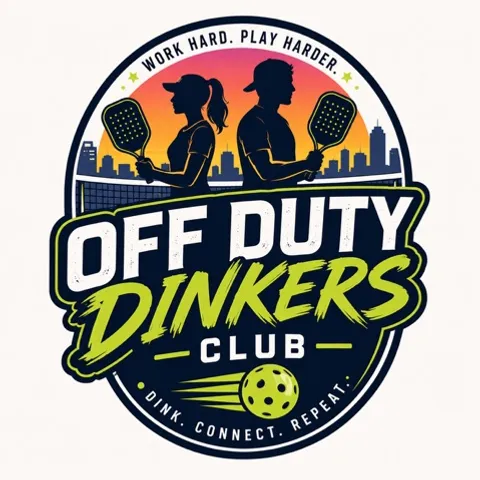 OFF DUTY DINKERS