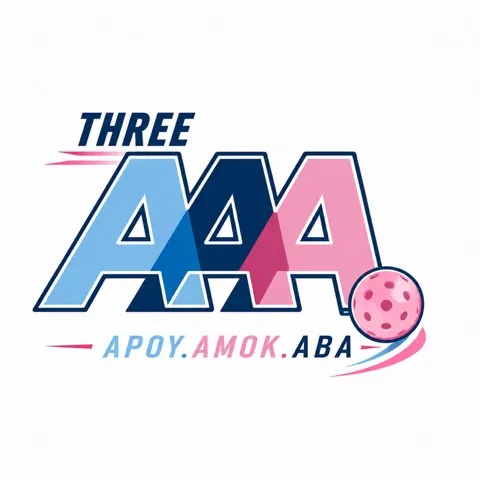 Three A’s 