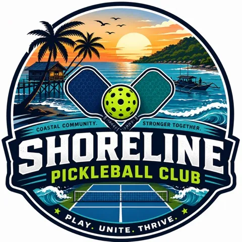 Shoreline Pickleball Club
