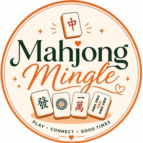 Mahjong Mingle