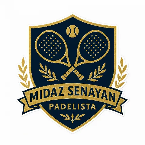MIDAZ SENAYAN PADELISTA