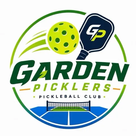 Garden Picklers 🥒🎾