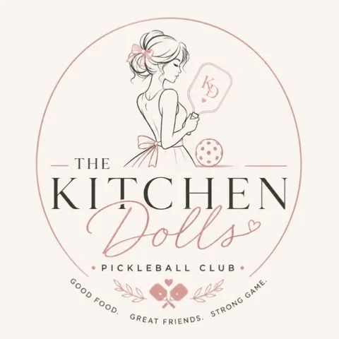 The Kitchen Dolls