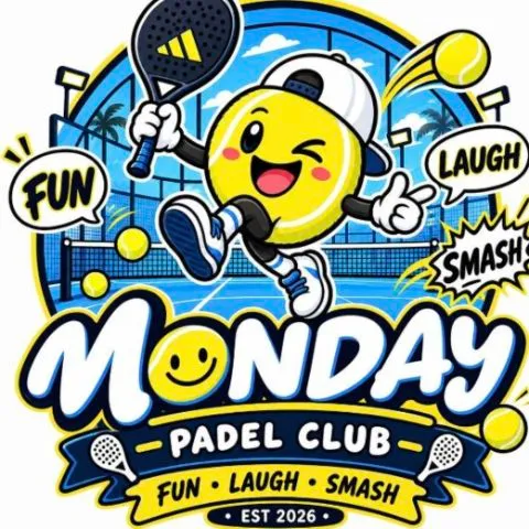Monday Padel
