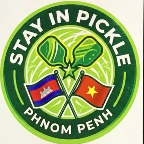 Stay In Pickle