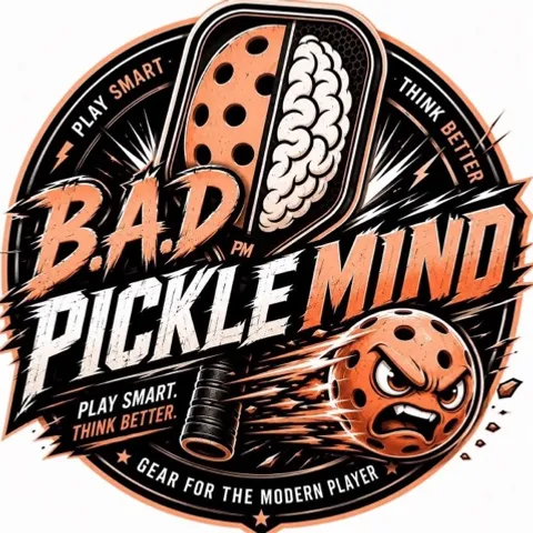 B.A.D Picklemind Club