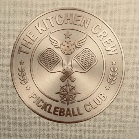 Kitchen Crew