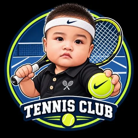 DANTE TENNIS HOUSE