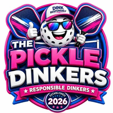 The Pickle Dinkers