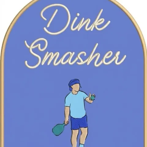 DINK SMASHER
