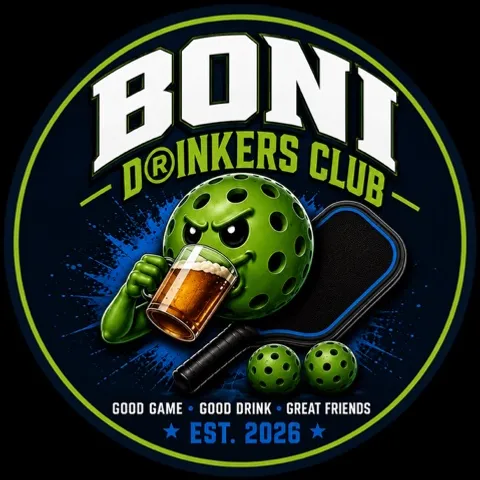 BONI D®INKERS CLUB