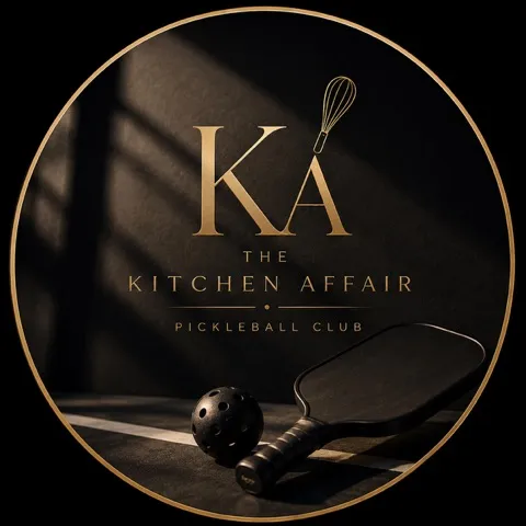 The Kitchen Affair