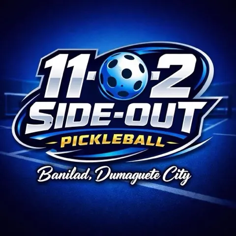 (Court#2) 11-0-2 SIDE-OUT PICKLEBALL