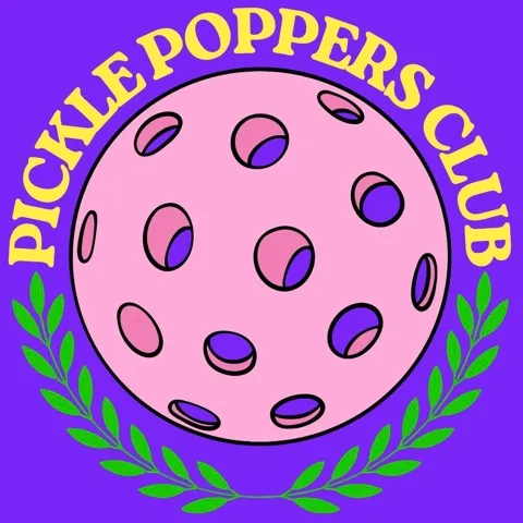 Pickle Poppers Club