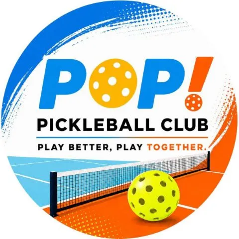 POP! Pickleball Club