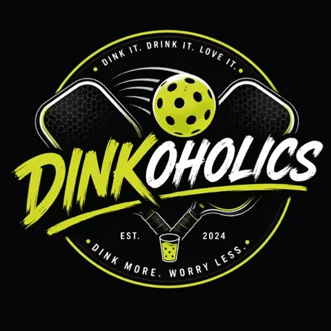 Dinkoholics