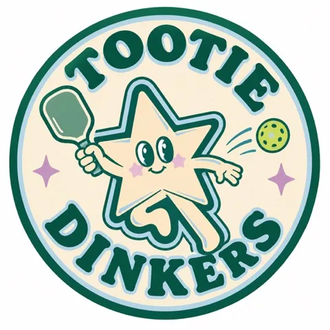 Tootie Dinkers 🥒