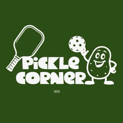 Pickle Corner