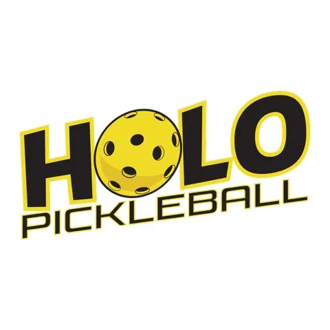 Holo Pickleball