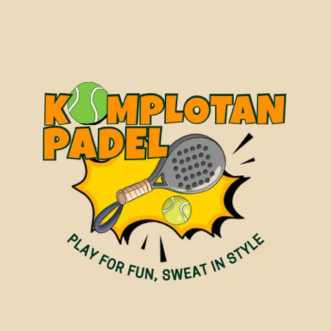 KOMPLOTAN PADEL