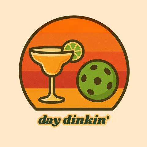 Day Dinkin’ 🍸🥒