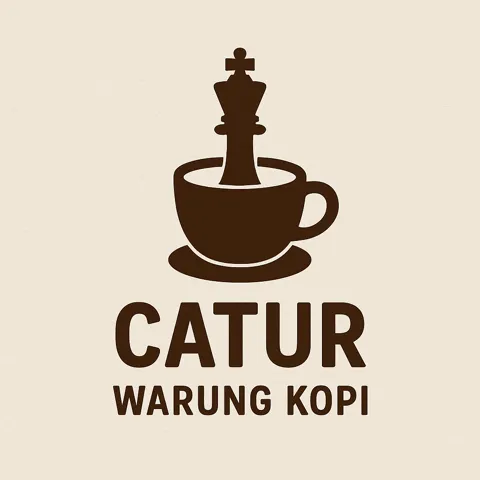 Catur Warung Kopi