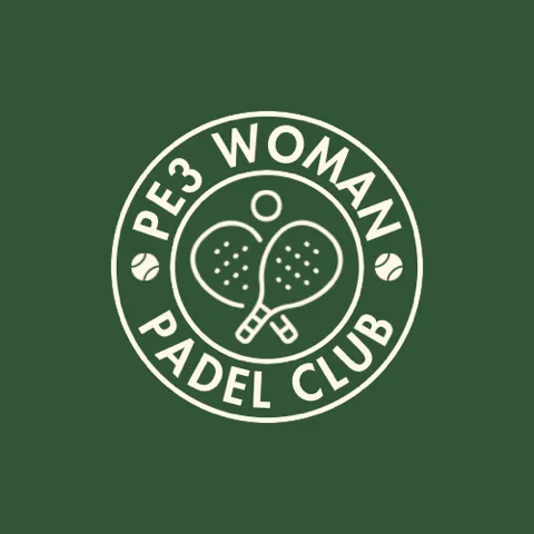 PE3 Padel Woman