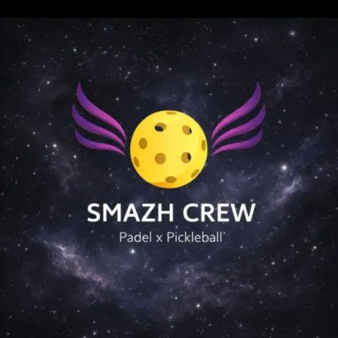 SMAZH Community (Badminton x Pickleball x Padel)