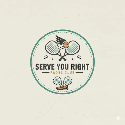 Serve You Right