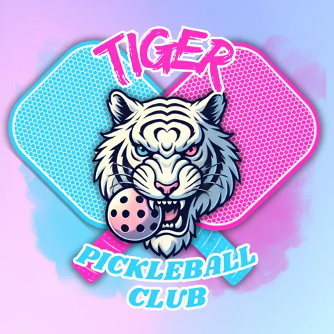 🐯TPC (Tiger Pickleball Club)