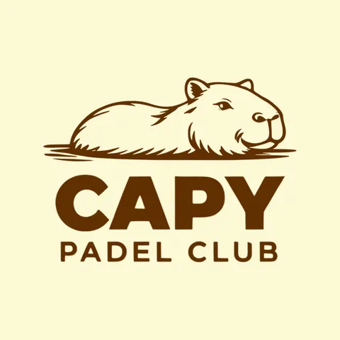 CapyPadel