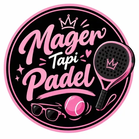 Mager Tapi PadeL