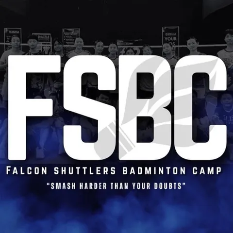Falcon Shuttlers Badminton Camp