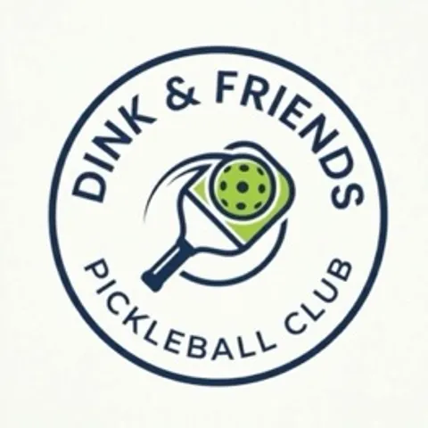 DINK & FRIENDS PICKLEBALL CLUB 