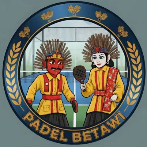 Padel Betawi 2.0