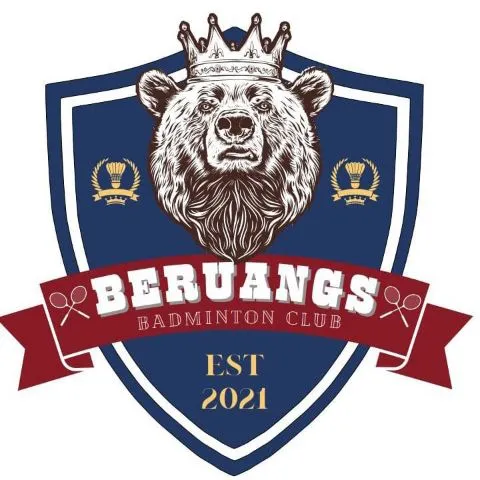 Beruangs Badminton Club