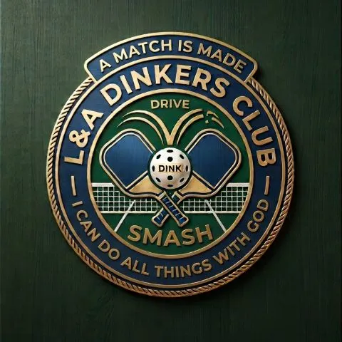 L&A DINKERS CLUB