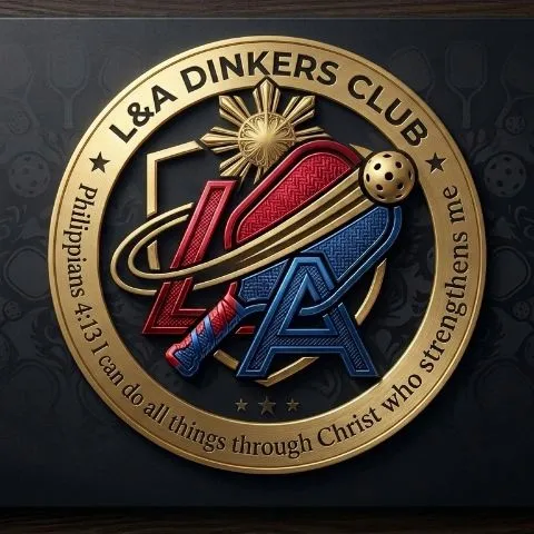 L&A DINKERS CLUB