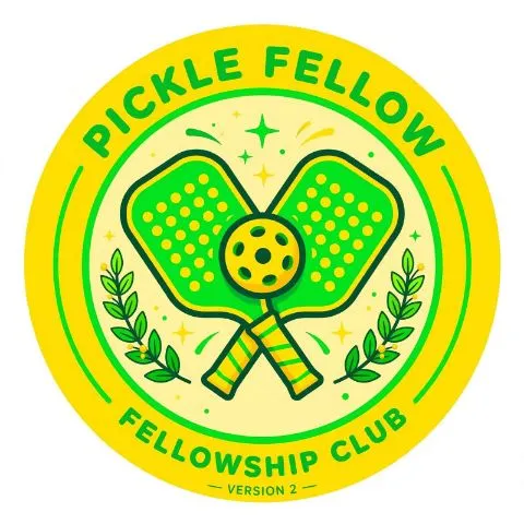 Pickle Fellow