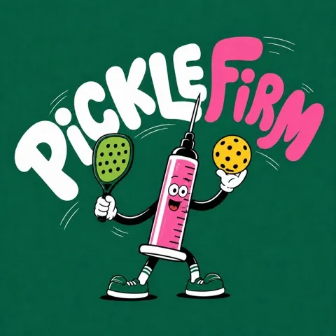 PICKLEfirm