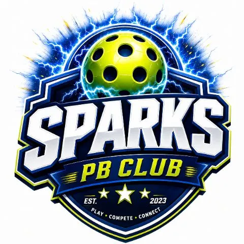 SPARKS Pickleball Club