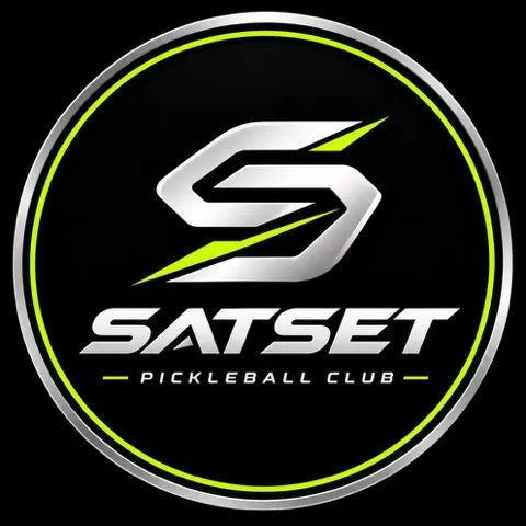 SATSET PICKLEBALL CLUB