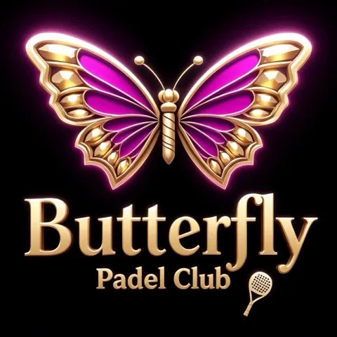 Butterfly padel club