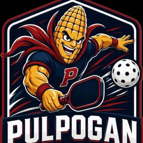 PULPOGAN PICKLEBALL CLUB