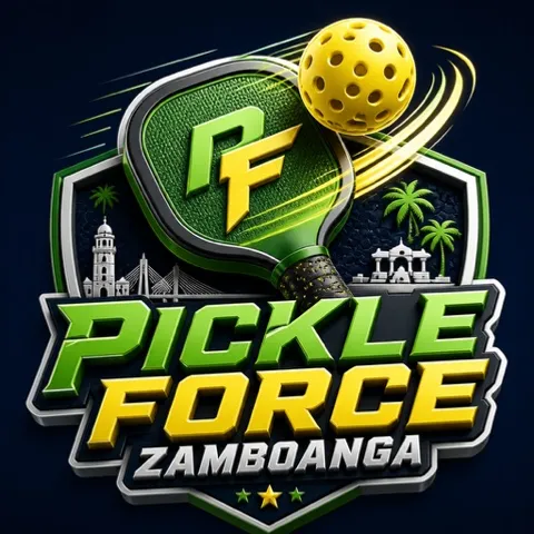 Pickle Force Zamboanga