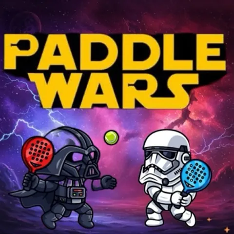 The Paddle Wars