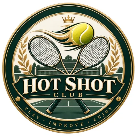 Hot Shot Club
