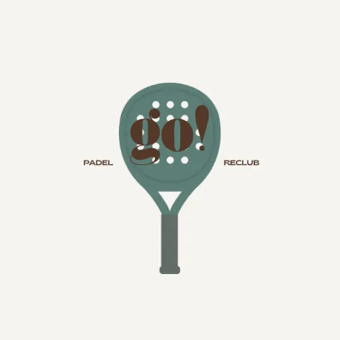 Go Padel Reclub  