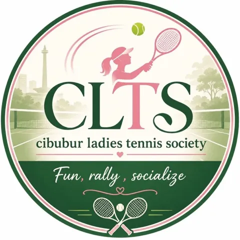 (CLTS) Cibubur Ladies Tennis Society